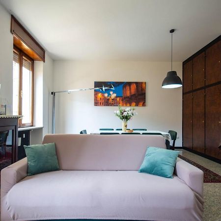 Residenza Bra Apartment 베로나 외부 사진