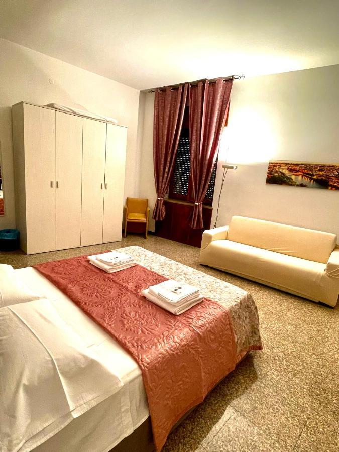 Residenza Bra Apartment 베로나 외부 사진