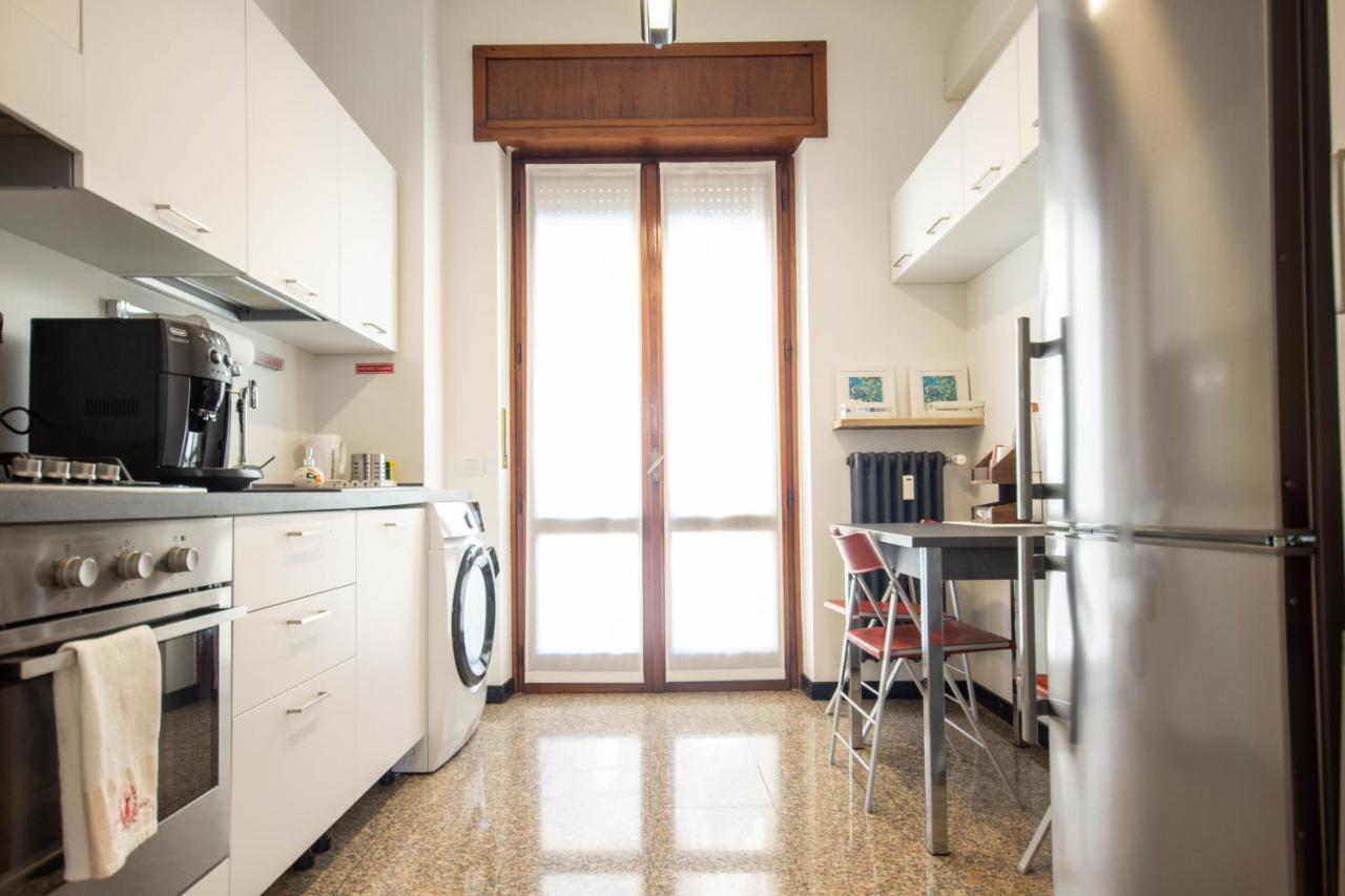 Residenza Bra Apartment 베로나 외부 사진