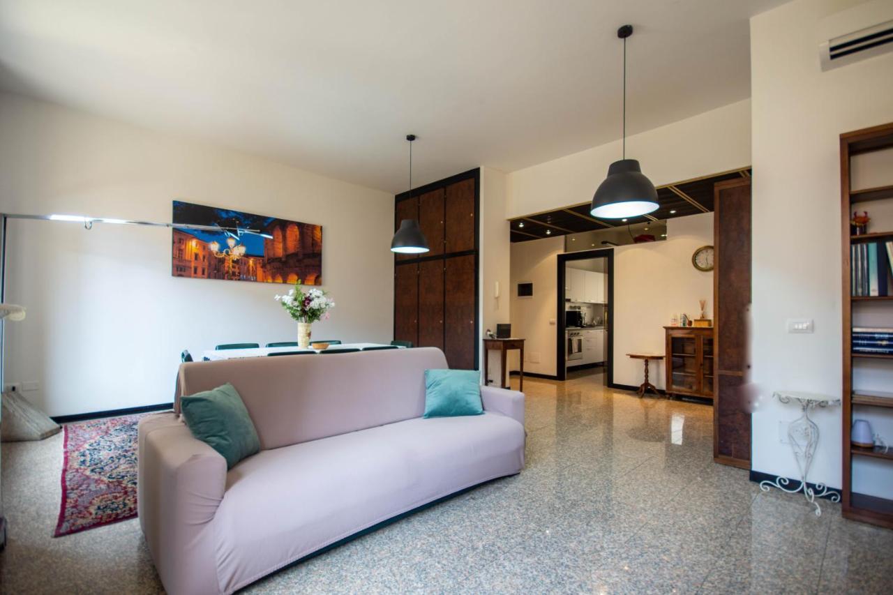 Residenza Bra Apartment 베로나 외부 사진