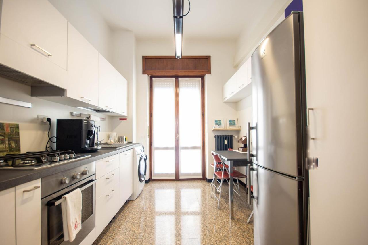 Residenza Bra Apartment 베로나 외부 사진