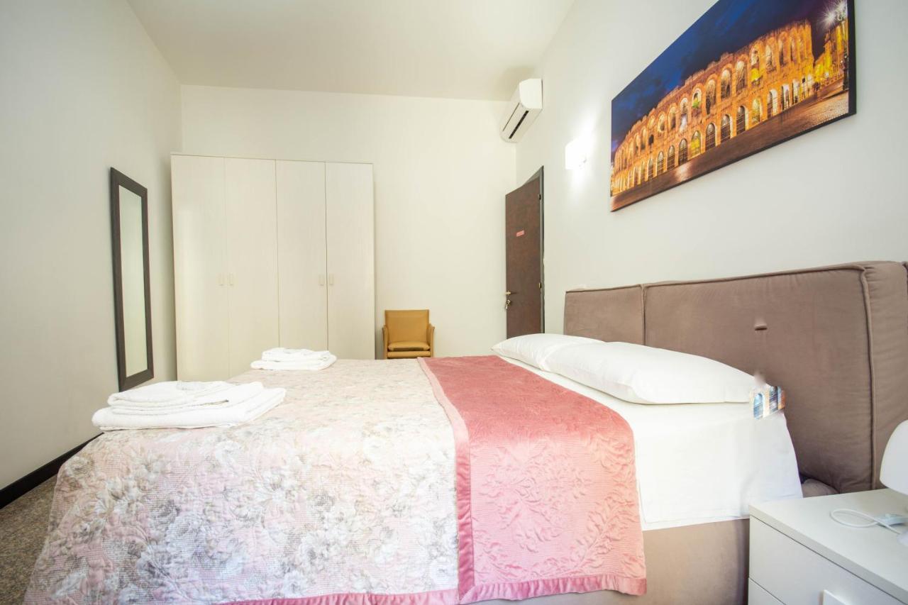 Residenza Bra Apartment 베로나 외부 사진