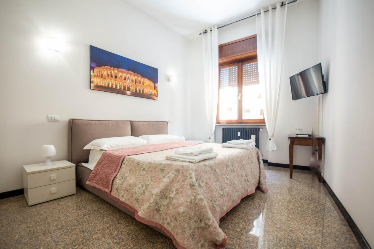 Residenza Bra Apartment 베로나 외부 사진