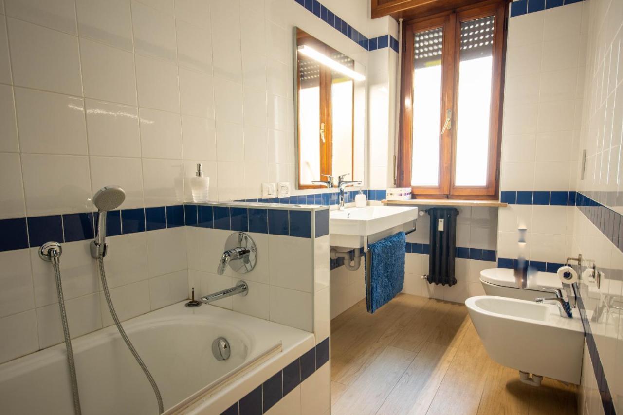 Residenza Bra Apartment 베로나 외부 사진