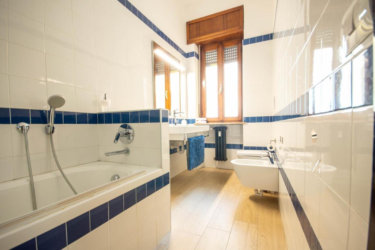 Residenza Bra Apartment 베로나 외부 사진