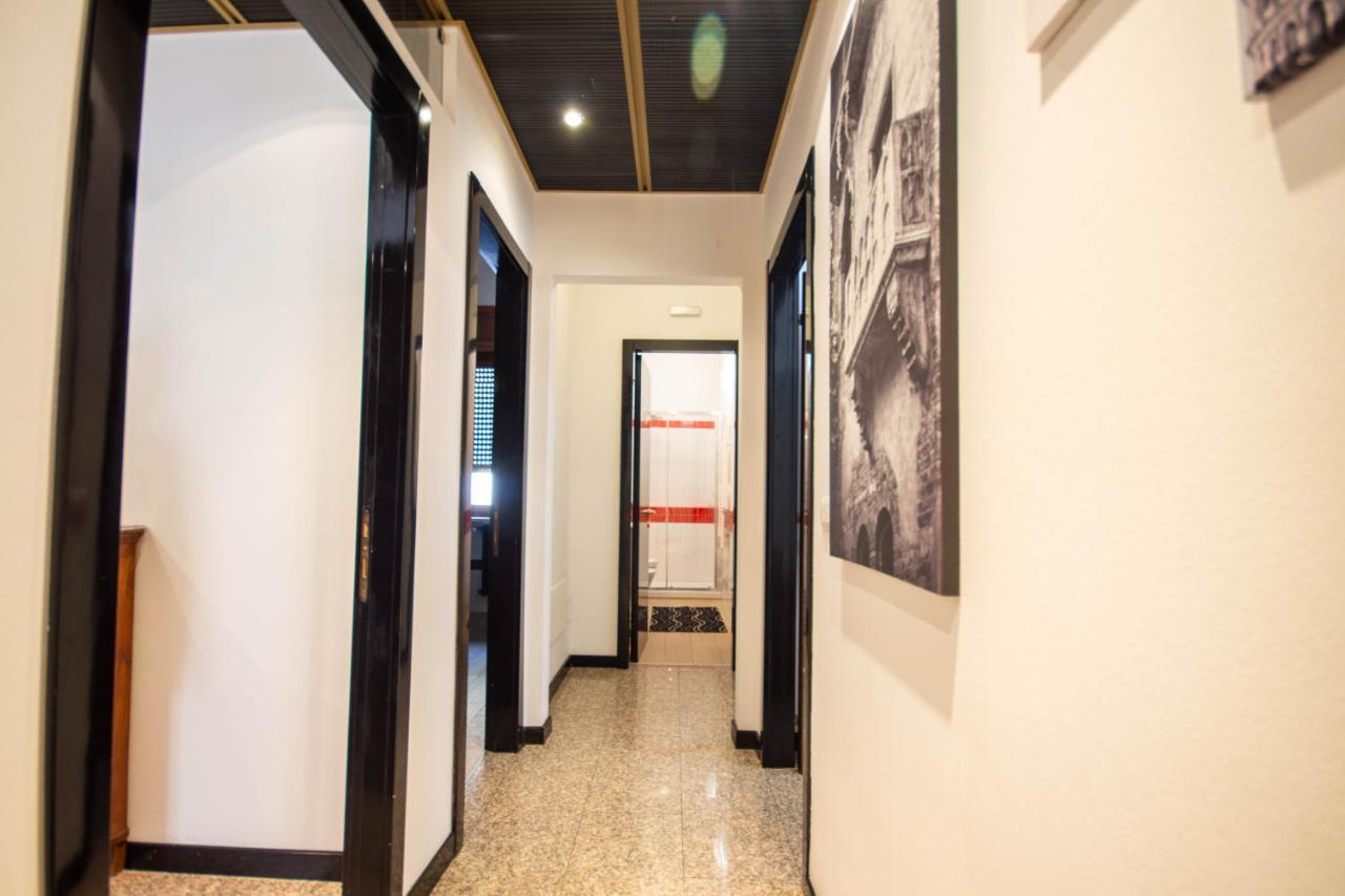 Residenza Bra Apartment 베로나 외부 사진