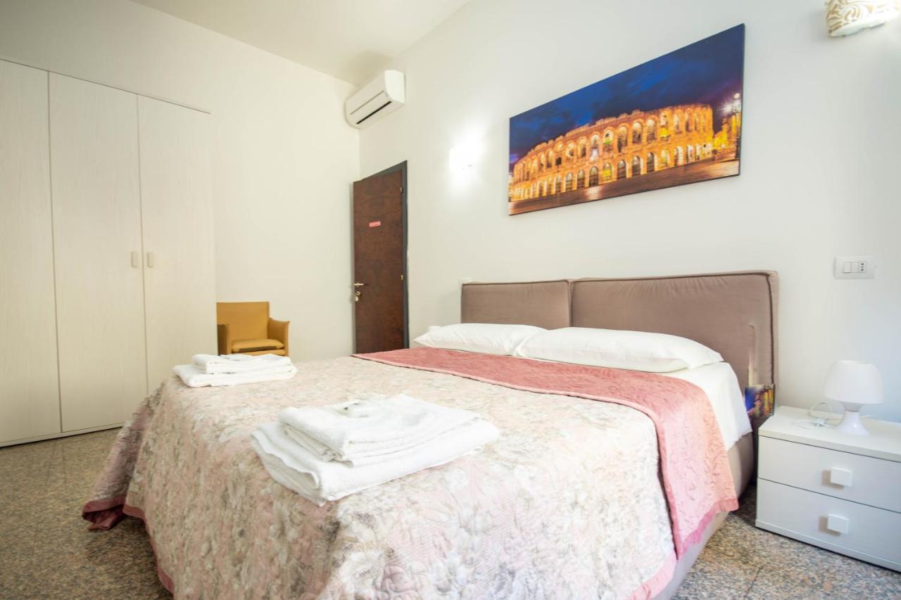 Residenza Bra Apartment 베로나 외부 사진
