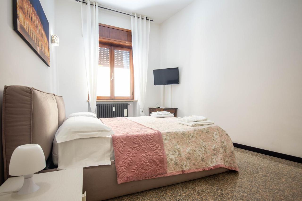 Residenza Bra Apartment 베로나 외부 사진