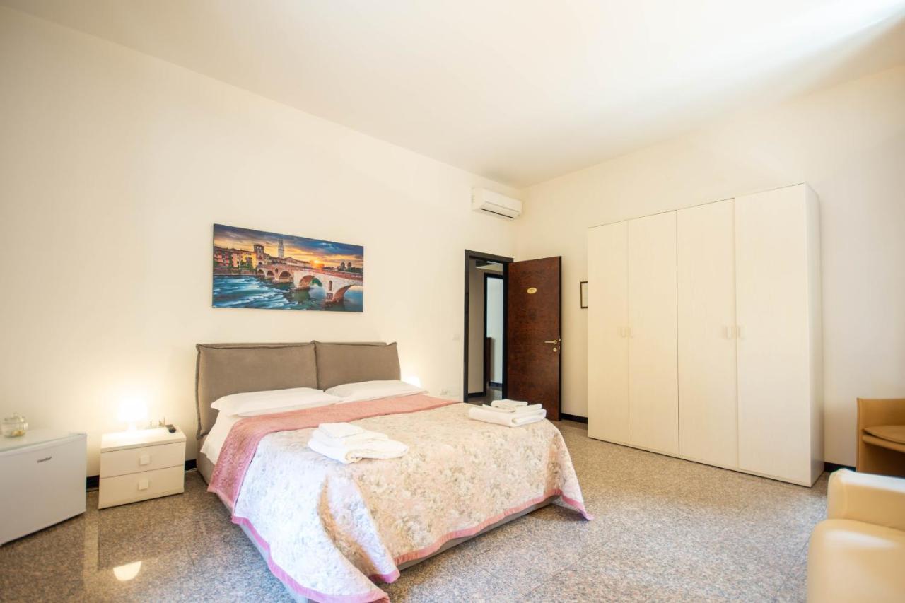 Residenza Bra Apartment 베로나 외부 사진