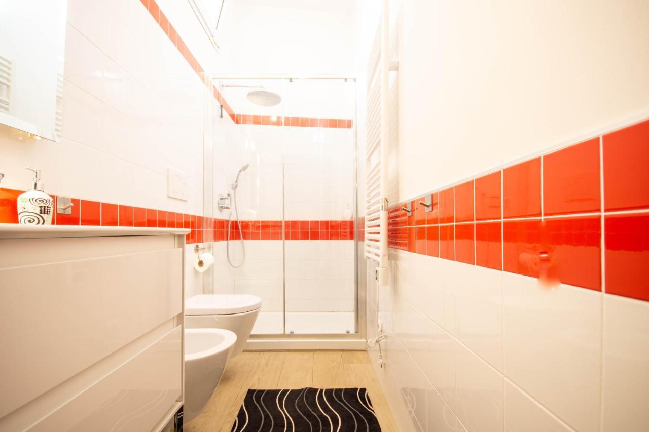 Residenza Bra Apartment 베로나 외부 사진