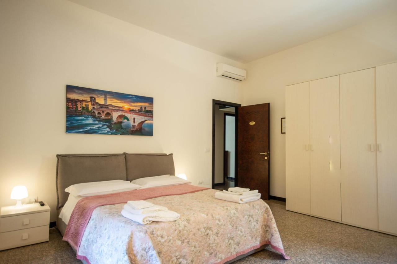 Residenza Bra Apartment 베로나 외부 사진