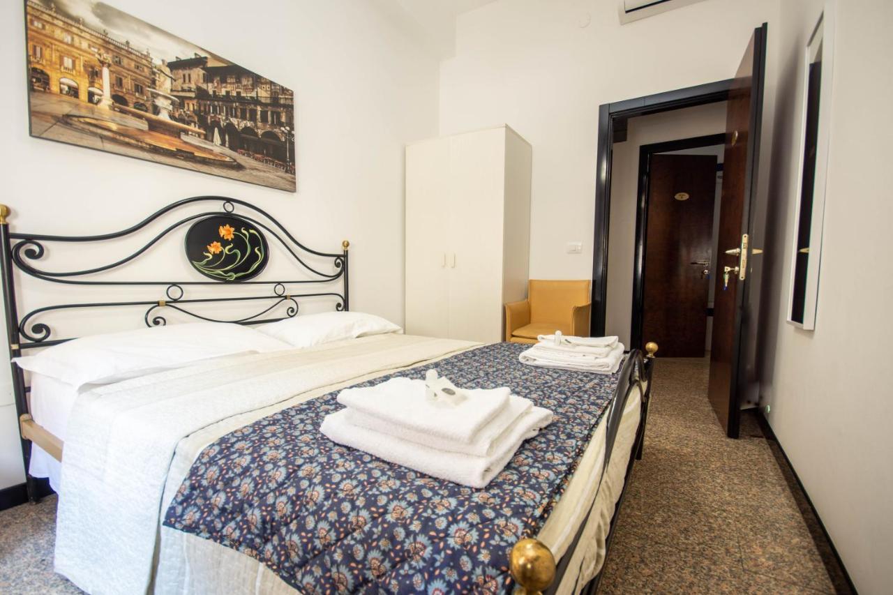 Residenza Bra Apartment 베로나 외부 사진