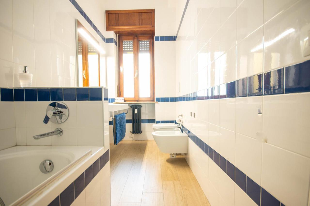 Residenza Bra Apartment 베로나 외부 사진