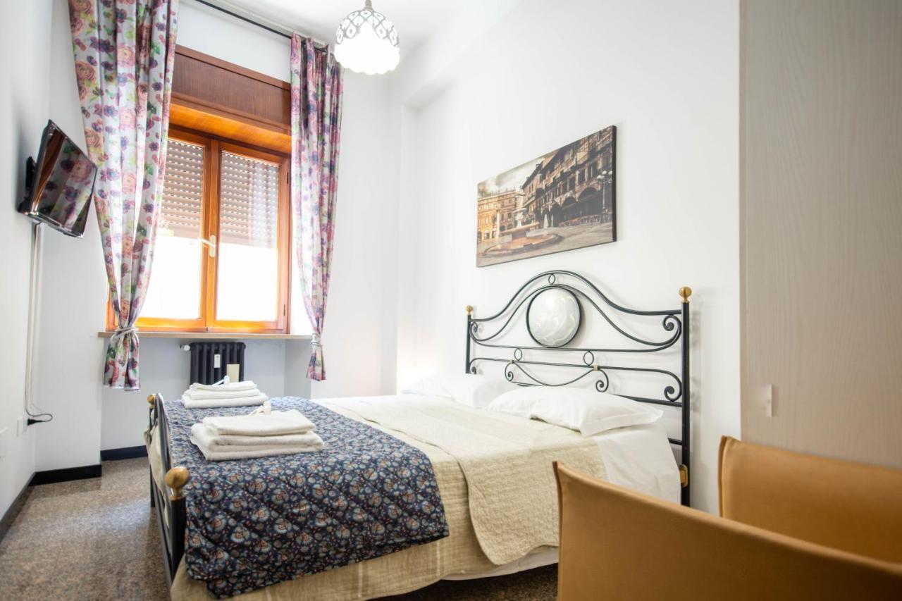 Residenza Bra Apartment 베로나 외부 사진